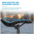 Bicycle Seat Comfortable MTB Saddle Cycling Stylish Bike Seat Bicycle Accessories. 
