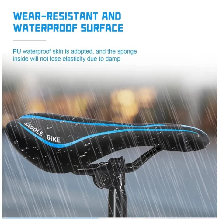 Bicycle%20Seat%20Comfortable%20MTB%20Saddle%20Cycling%20Stylish%20Bike%20Seat%20Bicycle%20Accessories%20-%20Image%203