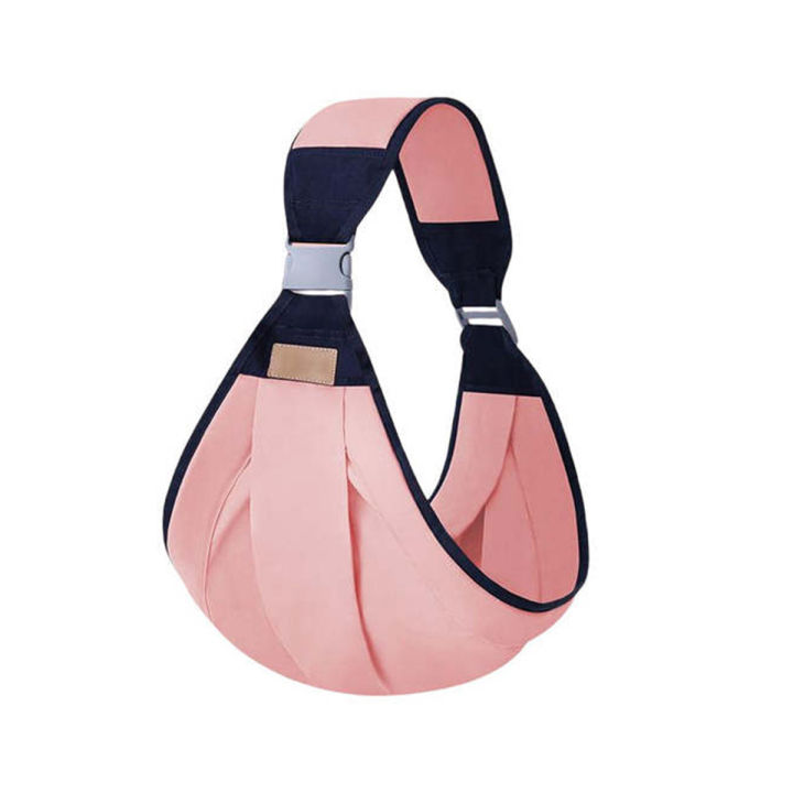 Lightweight%20Baby%20Carriers%20Strap%20For%20Infants%20Toddlers%20Multifunctional%20With%20Adjustable%20Shoulder-%200-36%20months%20-%20Image%203