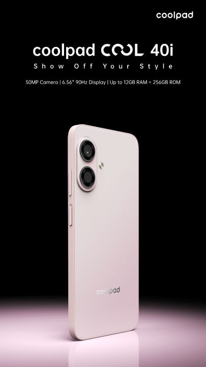 Coolpad%20Cool%2040i%20Smartphone%20(lvory%20White)%20%E2%80%93%206.56%E2%80%9D%20HD+%2090Hz%20Display,%208GB%20RAM%20(4+4),%20128GB%20ROM,%20Helio%20G37,%2050MP%20Camera,%204500mAh%20Battery%20-%20Image%203