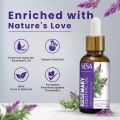 Sesa Rosemary Essential Oil 15ml. 