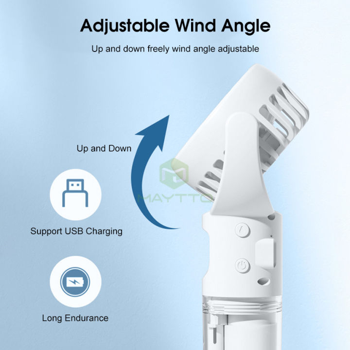 MAYTTO%20Multi-functional%20Handheld%20Fan%20Adjustable%20Eco-friendly%20Spray%20Mist%20Fan%20Lightweight%20Mini%20for%20Summer%20Dormitory%20Outdoors%20with%20Hanging%20Rope%20Low%20Noise%20Handheld%20/Standing/Neck-hanging%20-%20Image%206