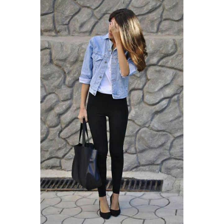 Stylish%20Ladies%20Denim%20Jeans%20%20Pant%20For%20Woman%20-%20Image%203
