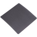 10Pcs 120mm PVC PC Fan Dust Filter Dustproof Case Computer Cooler Cover Mesh. 