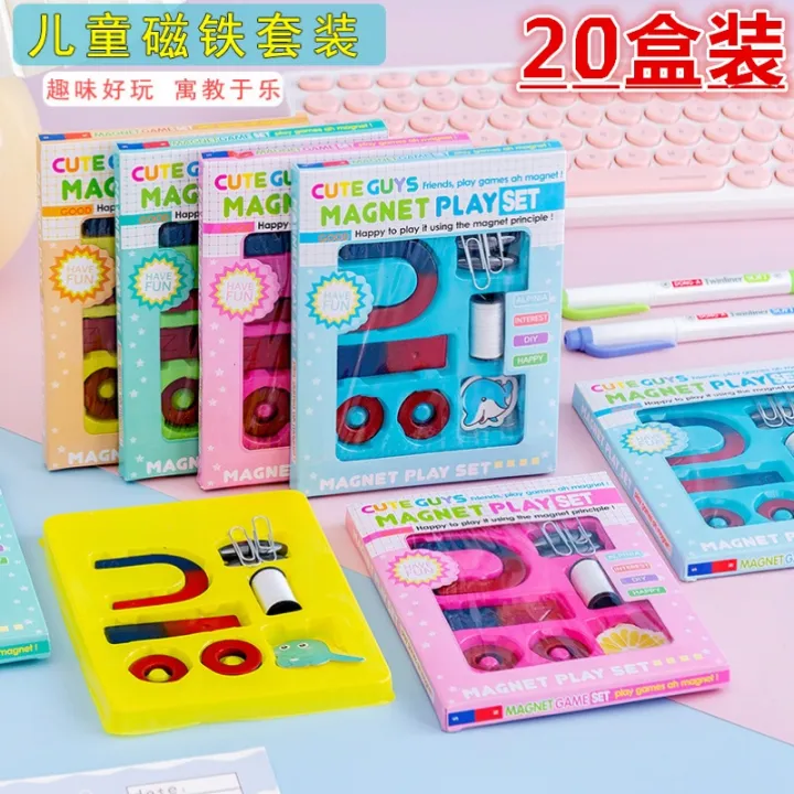 Teaching%20Magnet%20Set%20for%20Kids%20Educational%20Magnet%20Tool%20-%20Image%202