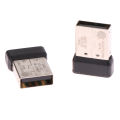1 Piece Original New Mouse Usb Receiver For G304 GPW G502 G Pro X Superlight Keyboard Adapter. 