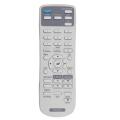【3C VictoryEagle】Replacement Projector Remote Control 219863500 Epson BrightLink 725Wi/1485Fi,EX3280, EX9230, Cinema.