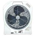 SUNCA SF-399A Rechargeable Fan. 