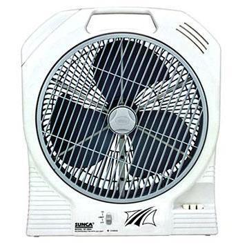 SUNCA SF-399A Rechargeable Fan