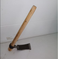 kodal Garden Hoe Spade with Wooden Handle Agricultural Tools..3"""+_+_.
