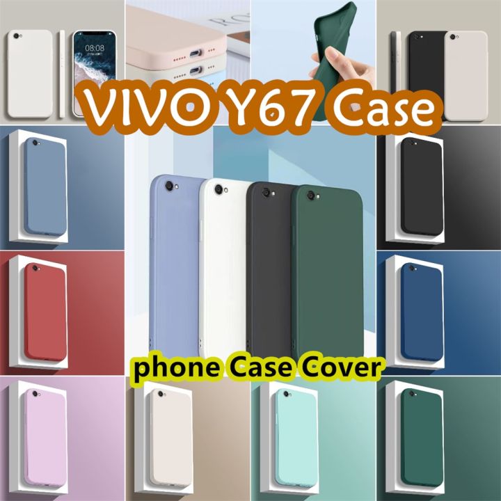 Original%20For%20VIVO%20Y67%20Silicone%20Full%20Cover%20Case%20Precise%20opening%20Phone%20Case%20Cover%20-%20Image%203