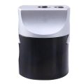 2Inch 50Mm F1 Type 12Mm Lathe Boring Bar Milling Holder With Wrenches.