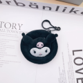 Cute Plush Mini Artistic High-End Coin Purses, 2025 Collection.