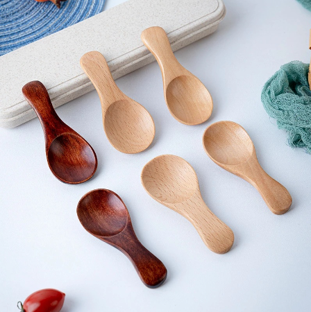 1/5Pcs%20Children%20Milk%20Powder%20Cute%20Coffee%20Spoon%20Solid%20Wood%20Dessert%20Small%20Teaspoon%20Lotus%20Wood%20Companion%20GiftsTableware%20Baby%20Wooden%20Simple%20Spoon%20-%20Image%205