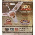 GFC VIP OLD PLUS Ceiling Fan 56 inch. 