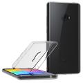 Soft TPU Transparent Protector Cover for Xiaomi Mi Note 2. 