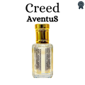 Creed Aventus Attar 12ml | Creed Aventus Concentrated Roll-On Perfume Oil.. 