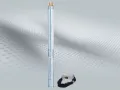 SUBMERSIBLE PUMP GAZI 2 HP 10-10.
