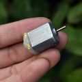 1PCS DC 3V-5V 9500RPM-15300ROM Micro Mini Small DC Motor With Varistor For Toy Car Model DIY. 