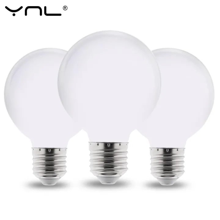 Milky%20E27%20LED%20Light%20Bulb%20220V%20110V%2085-265V%20Lampada%20LED%20Lamp%20G80%20G95%20G125%20Ampoule%20LED%20Bulb%20Cold%20/%20Warm%20White%20For%20Chandelier%20-%20Image%202