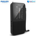 Philips TAR1509/00 Portable FM/AM Radio.
