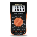 Digital Multimeter Mini Household Electrician Multimeter High Precision Ammeter Multimeter VC830L Digital Pocket. 