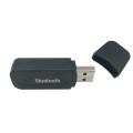 Bluetooth music receiver. 