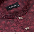 Manfare's ELITE Quality Digital Printed Panjabi For Men I MP-128. 