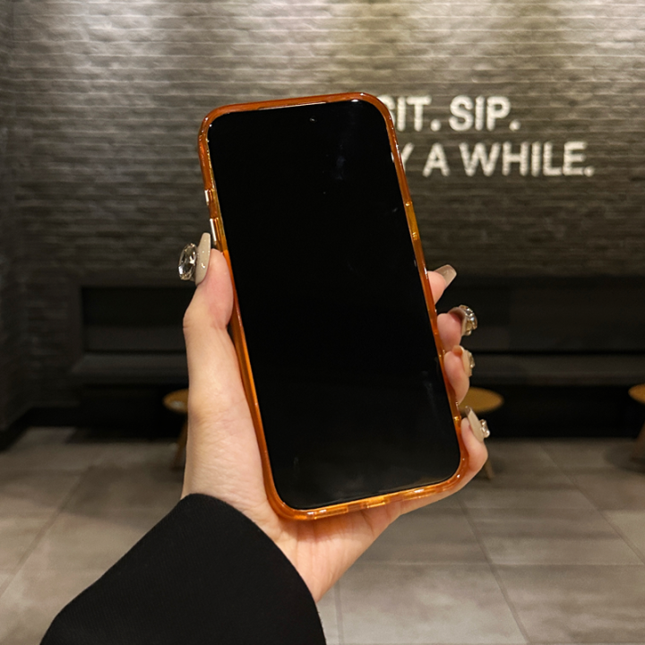 HOCE%20Clear%20Acrylic%20Magnetic%20Case%20for%20iPhone%2017%20Air%2016%2015%2014%2013%2012%20Pro%20Max%20Original%20Magnetic%20Wireless%20Charging%20Cover%20-%20Image%207