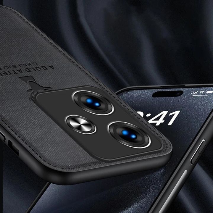New%20Phone%20case%20Xiaomi%20Redmi%20Turbo%203%20Turbo3%20Back%20cover%20Deer%20Back%20cover%20Matte%20Cloth%20Silicone%20Protection%20Luxury%20Casing%20Redmi%20Turbo3%20Coque%20-%20Image%204