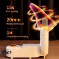 Xiaomi MIJIA Electric Shoes Dryer 220V Portable Foldable Smart Heater. 