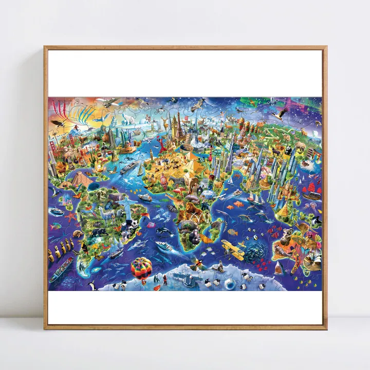 World%20Map%20Model%20Kit%20For%20Adult%203D%20DIY%20Puzzle%20Wood%20Craft%20Toys%20Diy%20Party%20Game%20Boy%20Wooden%20Puzzle%20Toy%20Jigsaw%20Children%20Educational%20Toy%20MuXiaRe%20-%20Image%204
