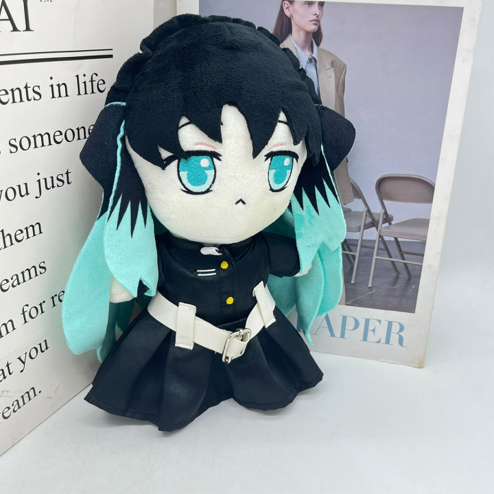1pc%2026cm%20Anime%20Demon%20Slayer%20Tokitou%20Muichiro%20Plush%20Cosplay%20Hashira%20Fans%20Collection%20Props%20Gifts%20-%20Image%205