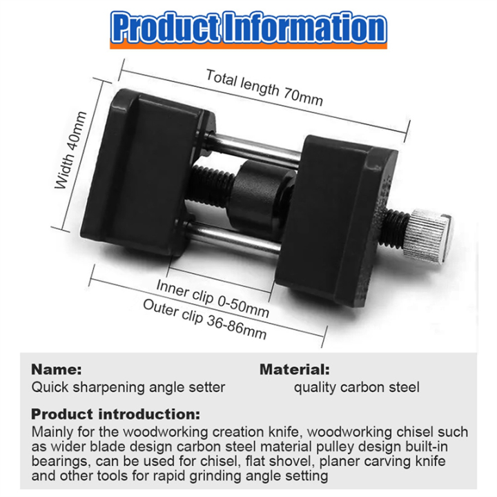 Honing%20Guide%20Adjustable%20Stainless%20Steel%20Honing%20Rail%20Edge%20Grinding%20Clamp%20for%20Sharpening%20Tools%20Grinding%20Easy%20Install%20Easy%20to%20Use%20-%20Image%202