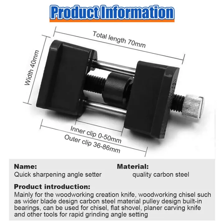 Honing%20Guide%20Adjustable%20Stainless%20Steel%20Honing%20Rail%20Edge%20Grinding%20Clamp%20for%20Sharpening%20Tools%20Grinding%20Easy%20Install%20Easy%20to%20Use%20-%20Image%202