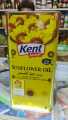 Kent Boringer Sunflower Oil -5 Liter. 