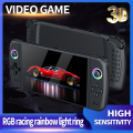 M27 Retro Handheld Video Game Console 7.0 Inch Big Screen Portable Game Player Support 30+ Emulator.