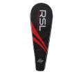 RSL  Diamond X7 SERVER (M 13)  badminton racket. 