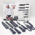 zepter Kitchen 6 Pcs Set For Chef Zepter. 