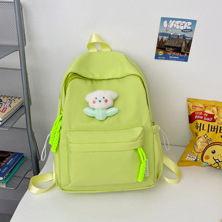 ins%20style%20Japanese%20soft%20girl%20schoolbag%20women's%20Korean%20version%20solid%20color%20versatile%20girl%20backpack%20for%20junior%20high%20school%20students%20and%20high%20school%20students%20-%20Image%206