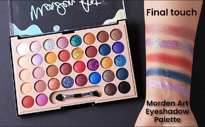 36%20Color%20Eye%20shadow%20box%20with%20Brush%20Free%20%7C%20-%20Image%203