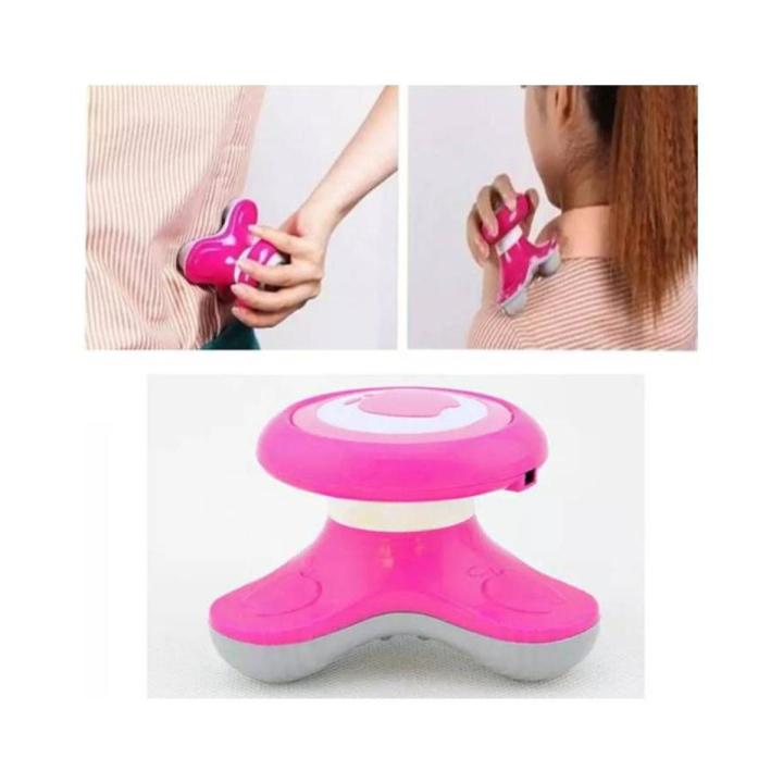 Xinyan Apple Electric Massager - 1 pcs