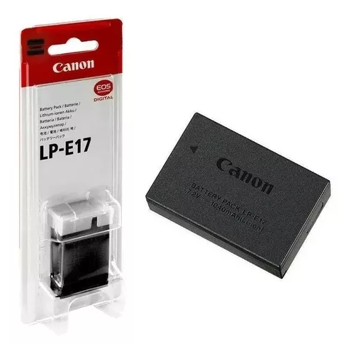 Camera%20Battery%20LP%20E17%20Battery%20For%20Canon%20EOS%20750D/%20760D%20/200D/%20800D/%2077DKiss%208000D%20M3%20-%20Image%205