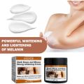 Dark s Fast Whitening Cream Pigmentation Correctors For Black Skin Hand Elbows Knee Intense Stains Remover Cream. 