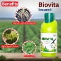 Seaweed Extract (Liquid) Biovita X  - 100 ml. 