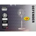 Defender High Speed Fan 16 ".