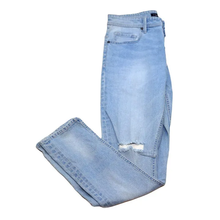 Men's Casual Jeans pant(null)