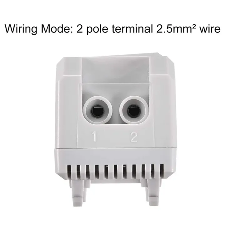 2X%20Mechanical%20Thermostat,%20KTO011%200-60Celsius%20Adjustable%20Compact%20Normally%20Close(C)%20Temperature%20Controller%20Switch,Red%20-%20Image%205