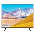 Samsung LED TV-(UA55TU8000RSER SMART UHD TV). 