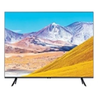 Samsung LED TV-(UA55TU8000RSER SMART UHD TV)